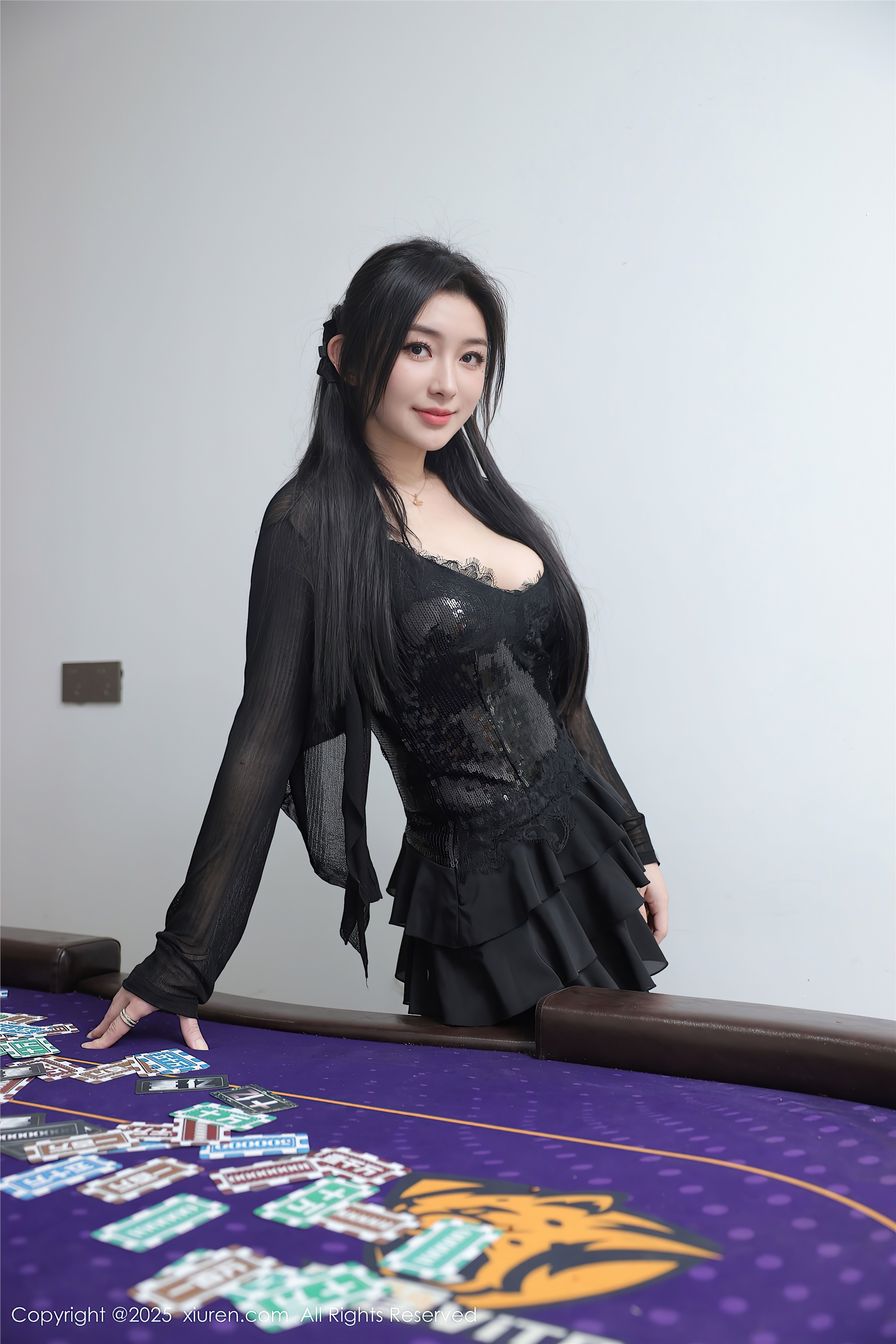 Xiuren秀人网 2025.07.28 NO.10592 苏一诺